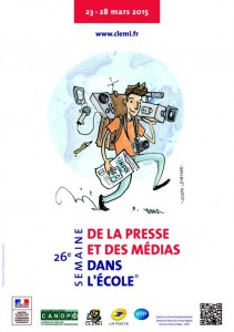 semaine de la presse