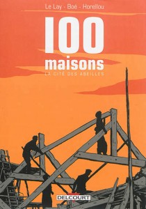 100 maisons