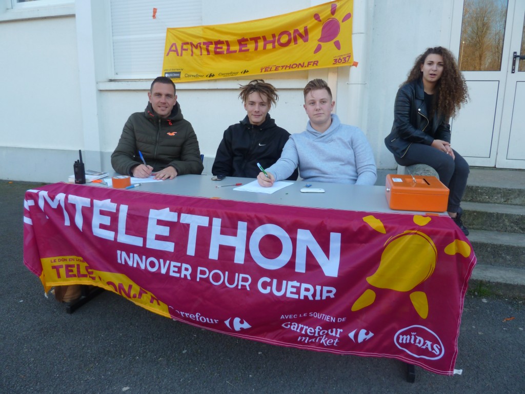 telethon