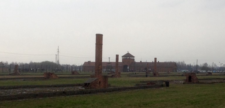 Birkenau