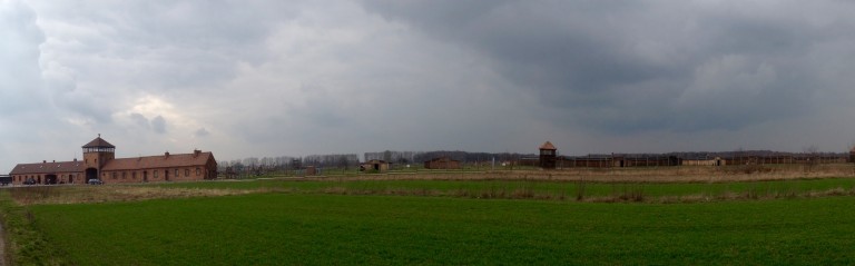 Birkenau