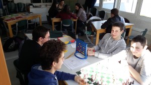 jeux semaine maths 2016